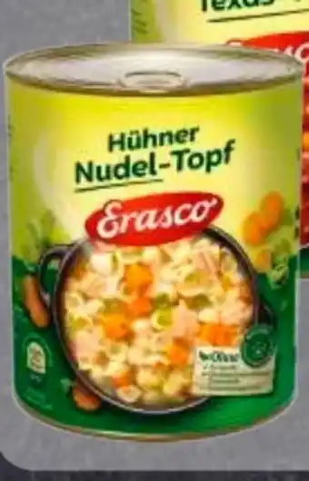 Edeka Frischemarkt Erasco Eintopf Angebot