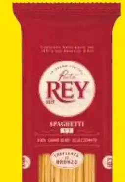 Edeka Pasta Rey Spaghetti Angebot