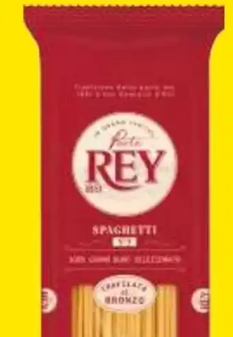 Edeka Pasta Rey Spaghetti Angebot