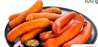 Edeka Gutfleisch Kohlwurst Angebot