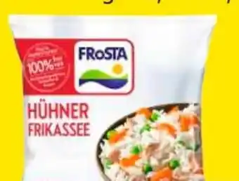 Edeka Frosta Hühnerfrikassee Angebot