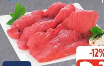 Edeka Kalbsschnitzel Angebot