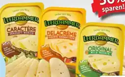 Edeka Frischemarkt Leerdammer Original Angebot