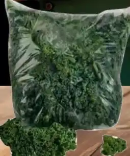 Edeka Grünkohl Angebot