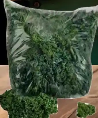 Edeka Grünkohl Angebot