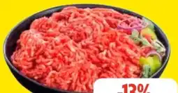 Edeka Frischemarkt Gutfleisch Strohschwein Gemischtes Hackfleisch Angebot