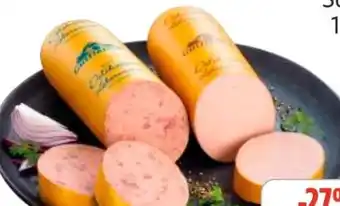 Edeka Gutfleisch Delikatess Leberwurst Angebot