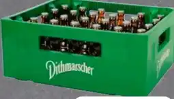 Edeka Frischemarkt Dithmarscher Brauerei Urtyp Pils Angebot