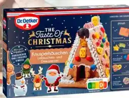 Edeka Dr. Oetker Knusper-Häuschen Angebot