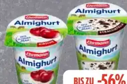 Edeka Frischemarkt Ehrmann Almighurt Joghurt Angebot