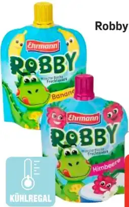 Edeka Ehrmann Robby Monsterbacke Himbeere Angebot