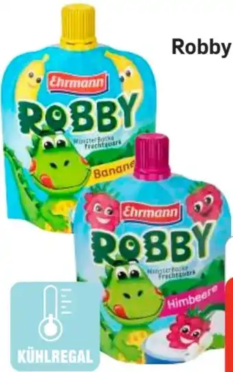 Edeka Ehrmann Robby Monsterbacke Himbeere Angebot