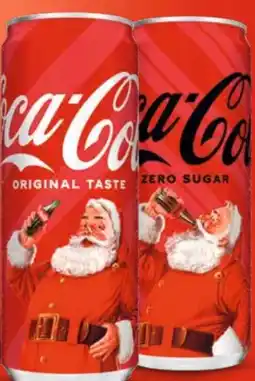 Edeka Coca-Cola Original Taste Angebot