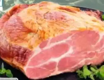 Edeka Kasseler Nacken Angebot