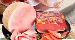 Edeka Gutfleisch Gekochter Hinterschinken Angebot