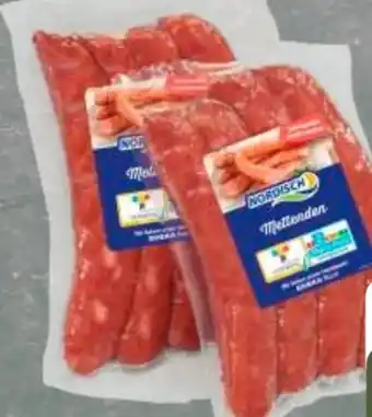Edeka Nordisch Mettenden Angebot