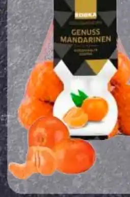 Edeka Frischemarkt Edeka Genussmomente Mandarinen Angebot