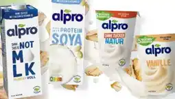 Edeka Alpro This ist not Milk Pflanzlich Angebot