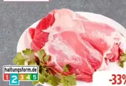 Edeka Heidemark Puten-Oberschenkel Angebot