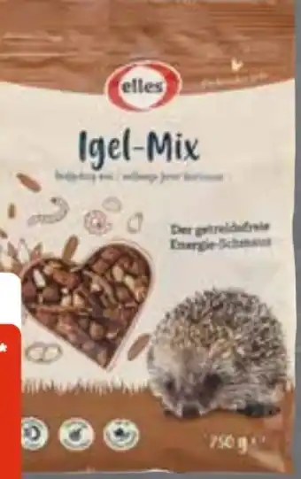 Edeka Elles Igel Mix Angebot