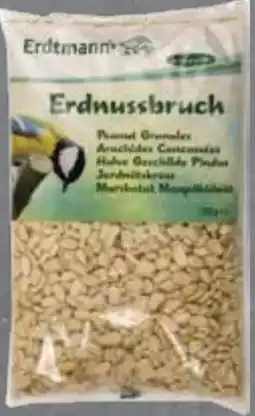 Edeka Erdtmanns Erdnussbruch Angebot