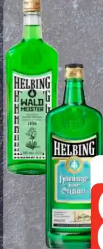 Edeka Helbing Hamburg‘s feiner Original Angebot