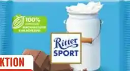 Edeka Ritter Sport Alpenmilch Angebot