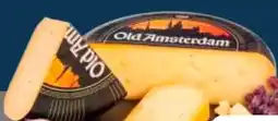 Edeka Westland Old Amsterdam Schnittkäse Angebot