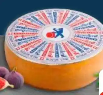 Edeka Appenzeller Switzerland Schweizer Hartkäse Angebot