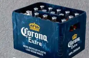 Edeka Corona Extra Bier Angebot