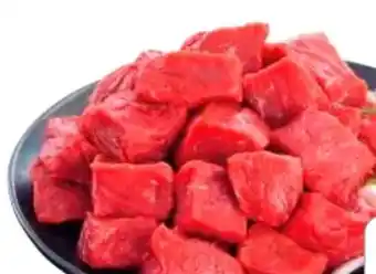 Edeka Gutfleisch Bratengulasch Angebot