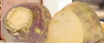 Edeka Unsere Heimat Steckrüben Angebot