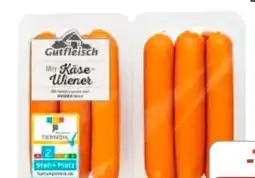 Edeka Gutfleisch Mini-Wiener Angebot