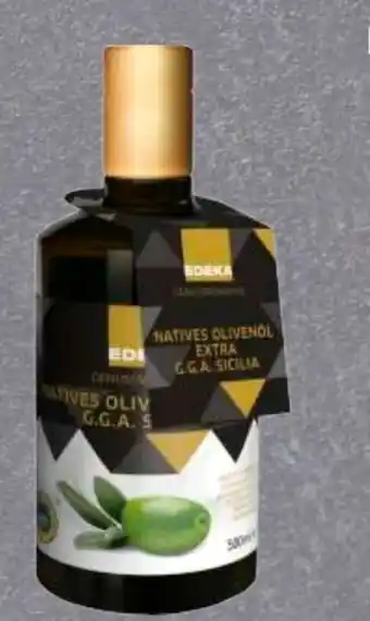 Edeka Edeka Herzstücke Natives Olivenöl Angebot