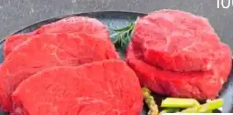 Edeka Gutfleisch Hüftsteak Angebot