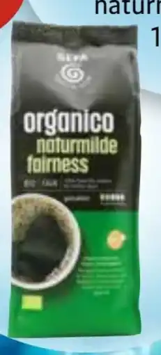 Edeka Gepa Bio Café Orgánico Naturmilde Fairness Angebot