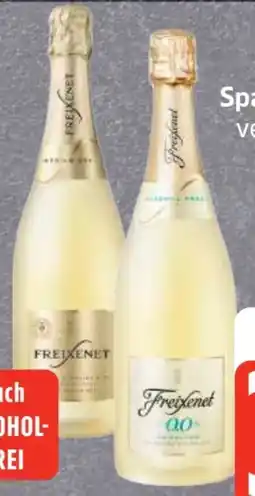 Edeka Freixenet Carta Premium Sparkling Wine Angebot