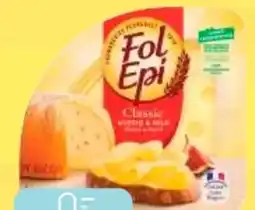 Edeka Fol Epi Classic nussig & mild Angebot