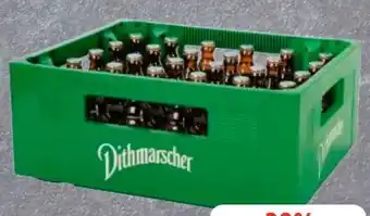 Edeka Dithmarscher Brauerei Urtyp Pils Angebot