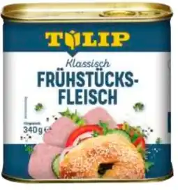 Edeka Tulip Frühstücksfleisch Klassisch Angebot