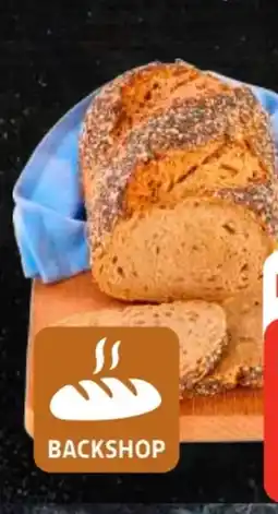 Edeka Edeka Bäckerei Weltmeisterbrot Angebot