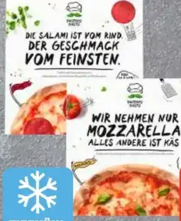 Edeka Gustavo Gusto Pizza Mozzarella Angebot