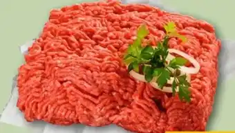 REWE Center Fülscher Fleisch Gemischtes Hackfleisch Angebot