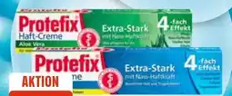 Edeka Protefix Haftcreme Aloe Vera Angebot