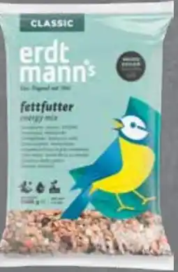 Edeka Erdtmanns Winterfettfutter Angebot