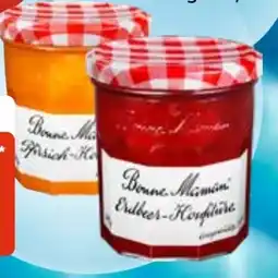 Edeka Bonne Maman Erdbeer-Konfitüre Angebot