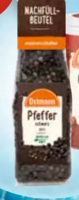 Edeka Ostmann Pfeffer Angebot