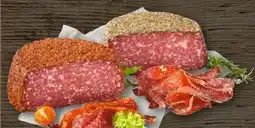 REWE Center Schulte Salamitaler Angebot