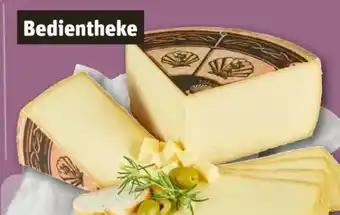 REWE Center Jakobskäse Hartkäse Angebot