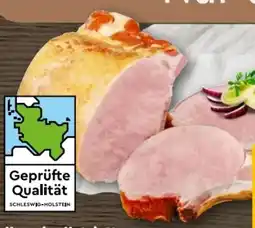 REWE Center Kasseler Koteletts Angebot